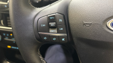 Ford Puma 1.0 EcoBoost Hybrid mHEV Titanium 5dr Petrol Hatchback